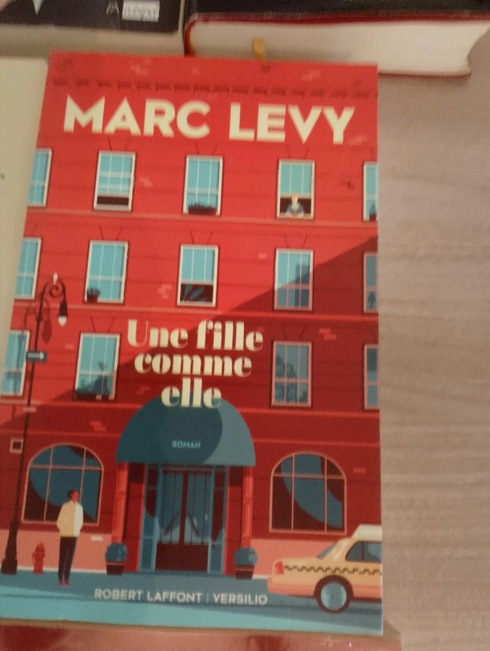 Roman groot volume lot van 10 (aanbieding voor het weekend)(2) – photo 4